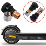 Ugello di vuoto per pneumatici Ninebot MAX G30