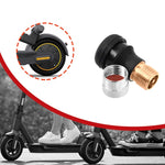 Ugello di vuoto per pneumatici Ninebot MAX G30