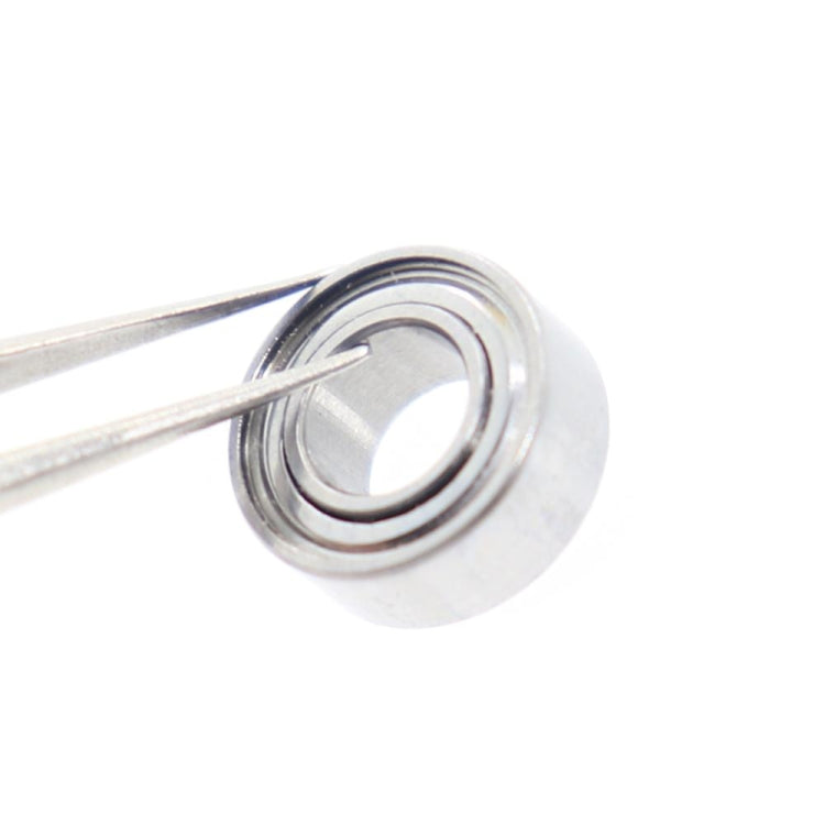 Cuscinetti silenziosi miniatura MR105ZZ 5x10x4mm 20 pezzi
