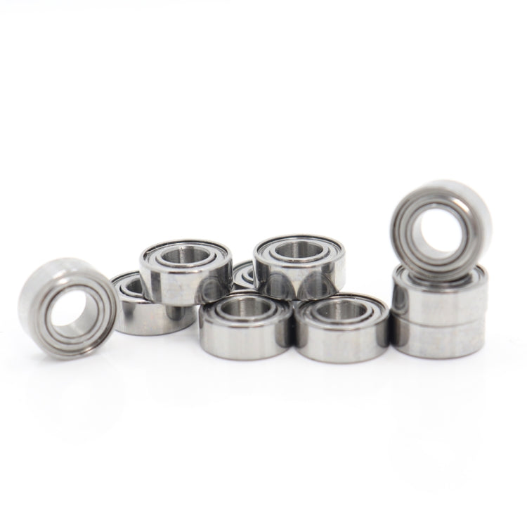 Set 20 cuscinetti a sfere 12x32x10mm 6201zz