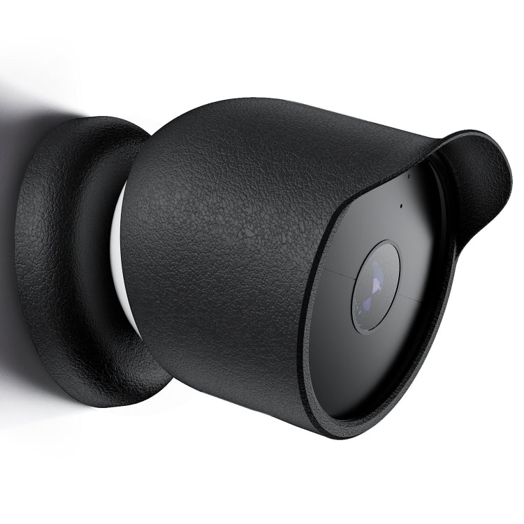 Custodia in silicone impermeabile per Google Nest Camera