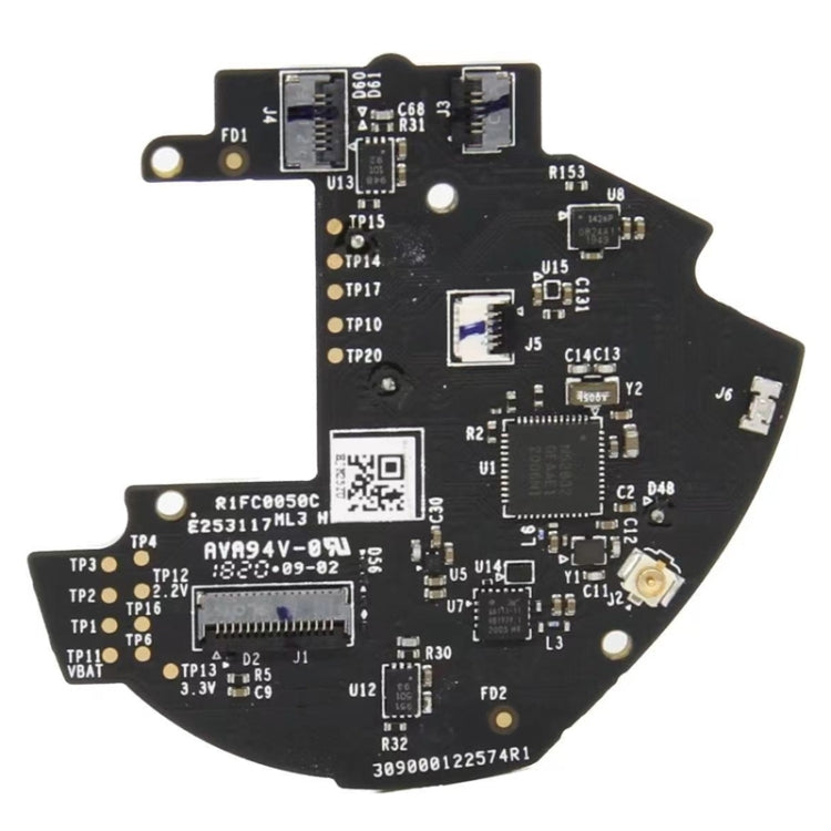 Ricambi joystick e schede controller Oculus Quest 2