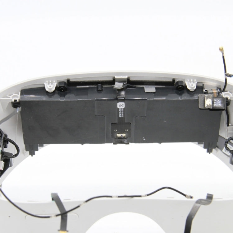 Per Oculus Quest 2 VR Headset 3710mAh Batteria al litio Pezzo di ricambio, Battery With Logo