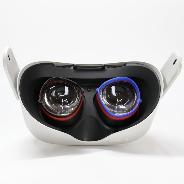 Cornice per occhiali VR Meta Quest 2 con fissaggio magnetico - immagine 8