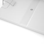 Staffa da tavolo antiscivolo per tablet AP-4HB