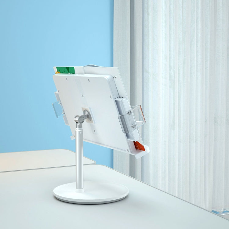 Staffa da tavolo antiscivolo per tablet AP-4HB