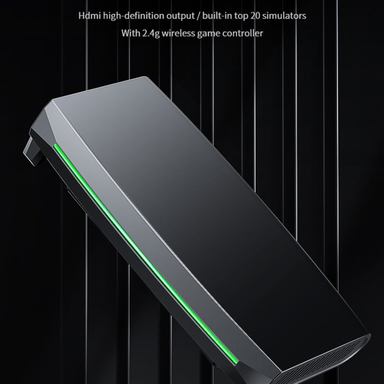 Console di gioco portatile MANTE1 H6 con controller wireless