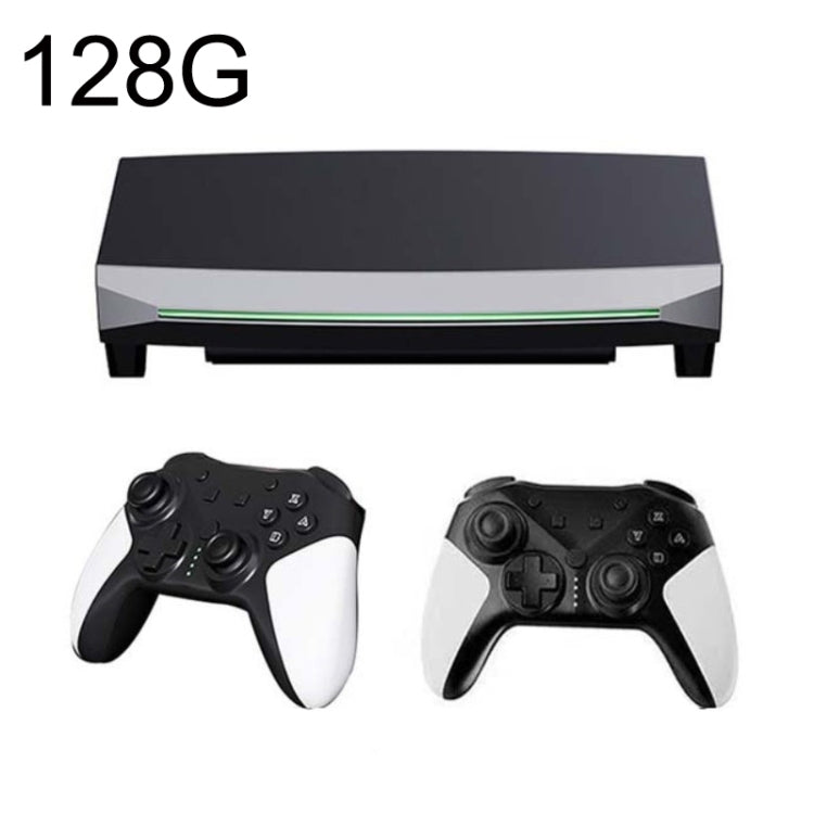 Console di gioco portatile MANTE1 H6 con controller wireless