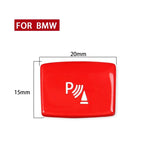 Per pulsanti del sensore di marcia del telaio BMW Serie 1234 F