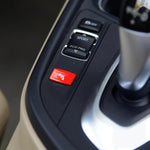 Per pulsanti del sensore di marcia del telaio BMW Serie 1234 F