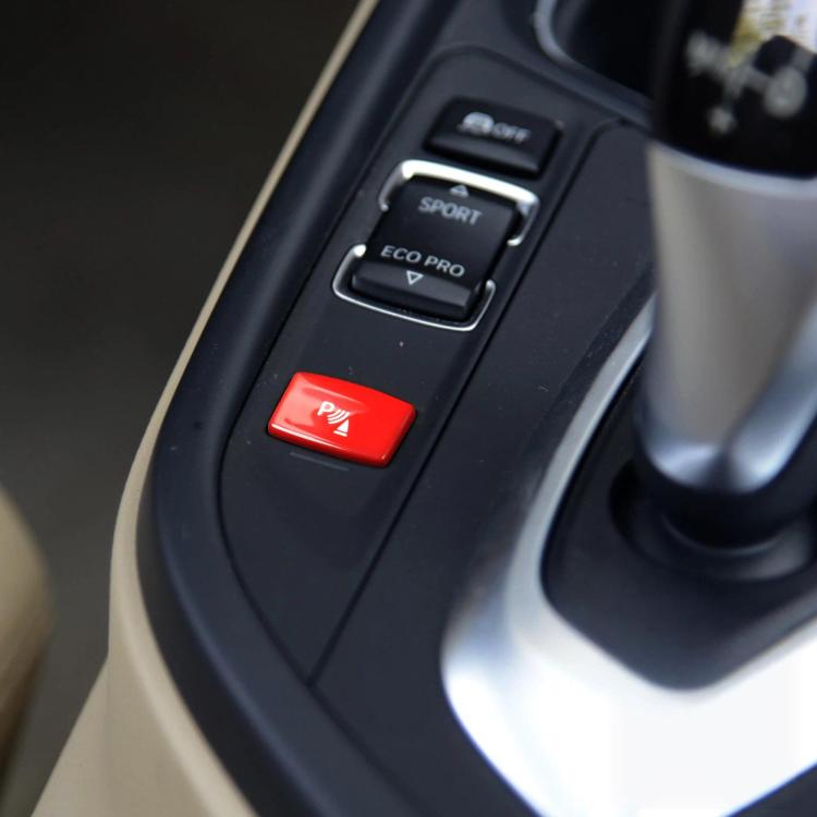 Per pulsanti del sensore di marcia del telaio BMW Serie 1234 F
