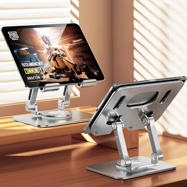 Staffa pieghevole universale per tablet e smartphone