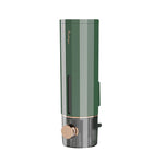Dispenser sapone schiuma a parete 450ml in ABS