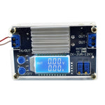 Modulo corrente costante LED 12A step-down 12V-24V