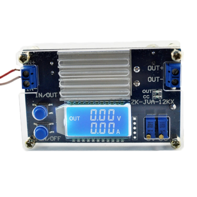 Modulo corrente costante LED 12A step-down 12V-24V