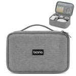Borsa di Archiviazione per Cavi e Auricolari Baona