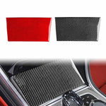 Adesivo pannello scorrevole vano portaoggetti BMW Serie 8 G14 201