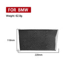 Adesivo pannello scorrevole vano portaoggetti BMW Serie 8 G14 201