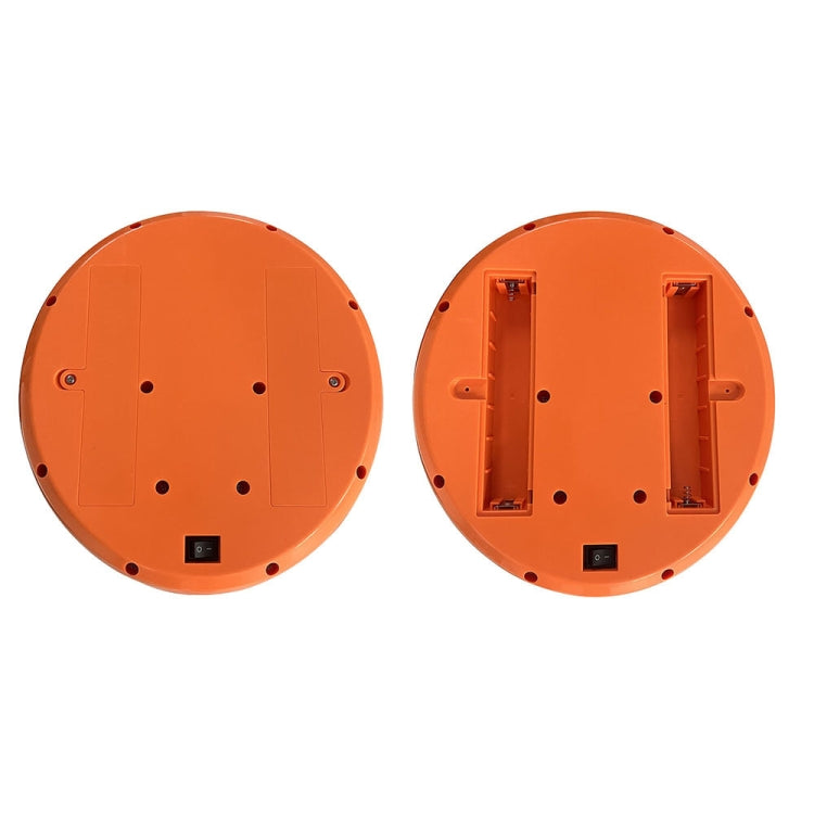Lanciapalline automatico per cani con adattatore EU/US