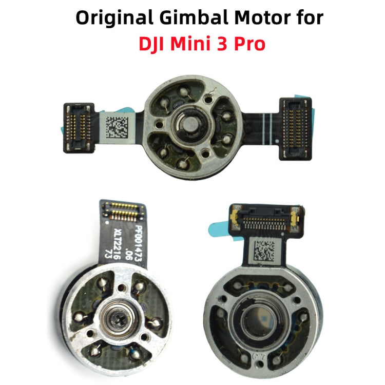 Motore giunto cardanico ricambio per DJI Mini 3 Pro