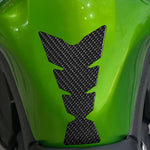 Adesivo decorativo per serbatoio carburante Kawasaki Ninja 400 2019-2023