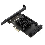 Disco rigido SSD desktop con scheda rotativa SATA3.0
