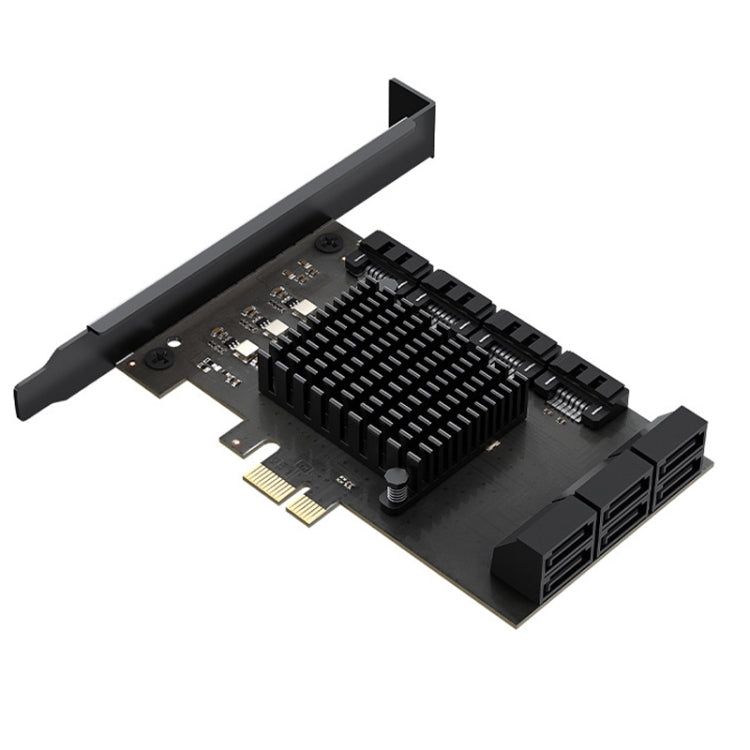 Disco rigido SSD desktop con scheda rotativa SATA3.0