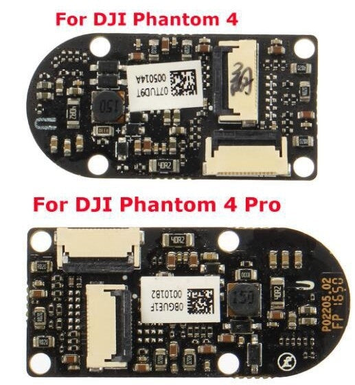 Scheda ESC di ricambio per DJI Phantom 4 e Phantom 4 Pro