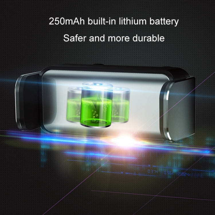 Presa d'aria auto con supporto per smartphone 4,7-7,2 pollici