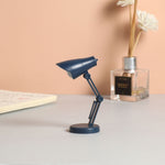 Mini lampada da scrivania magnetica pieghevole a LED