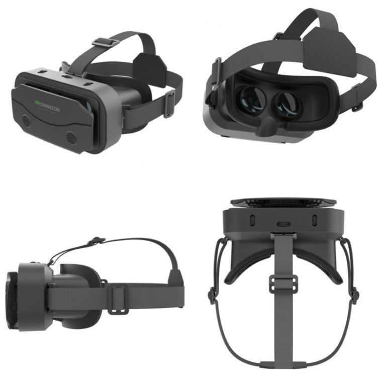 Occhiali VR Shinecon G13 per smartphone 4,7-7,2 pollici