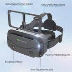 Occhiali VR Shinecon G13 per smartphone 4,7-7,2 pollici