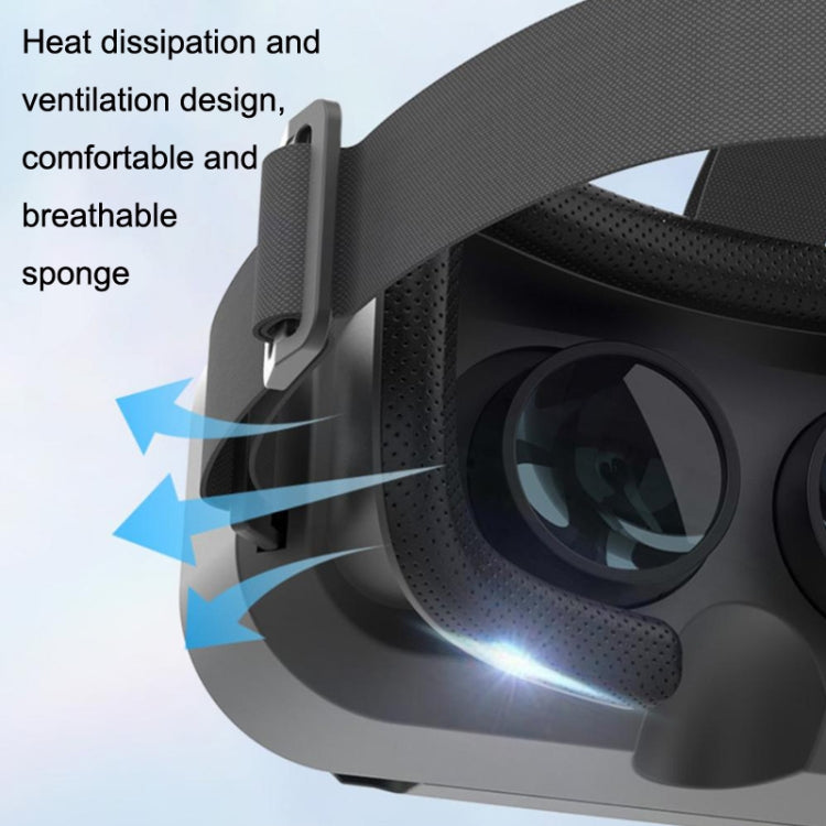 Occhiali VR Shinecon G13 per smartphone 4,7-7,2 pollici
