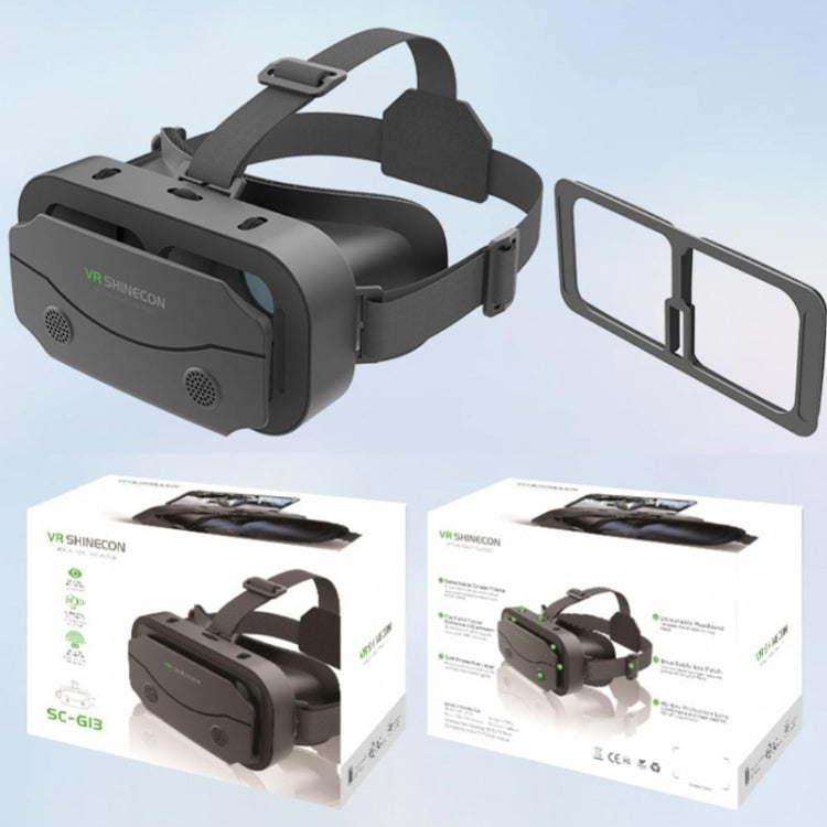 Occhiali VR Shinecon G13 per smartphone 4,7-7,2 pollici