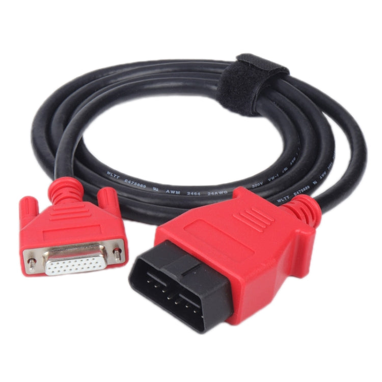 Cavo linea principale per tester auto MS906/MS905 153cm