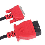 Cavo linea principale per tester auto MS906/MS905 153cm
