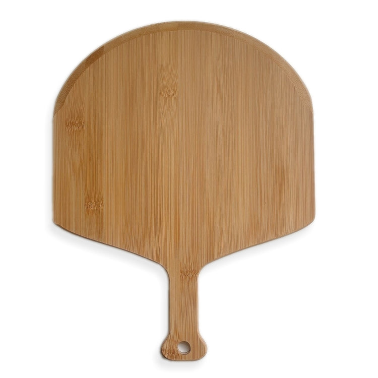 Tagliere in bambù per pizza e formaggi 38,5x29,5 cm