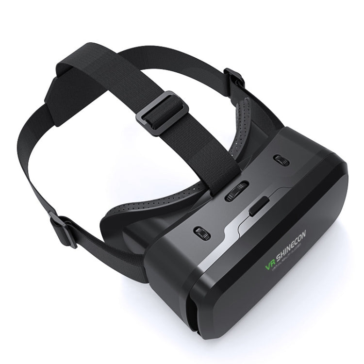 Occhiali VR per telefoni cellulari Testa per realtà virtuale 3D con occhiali digitali da gioco, G06A