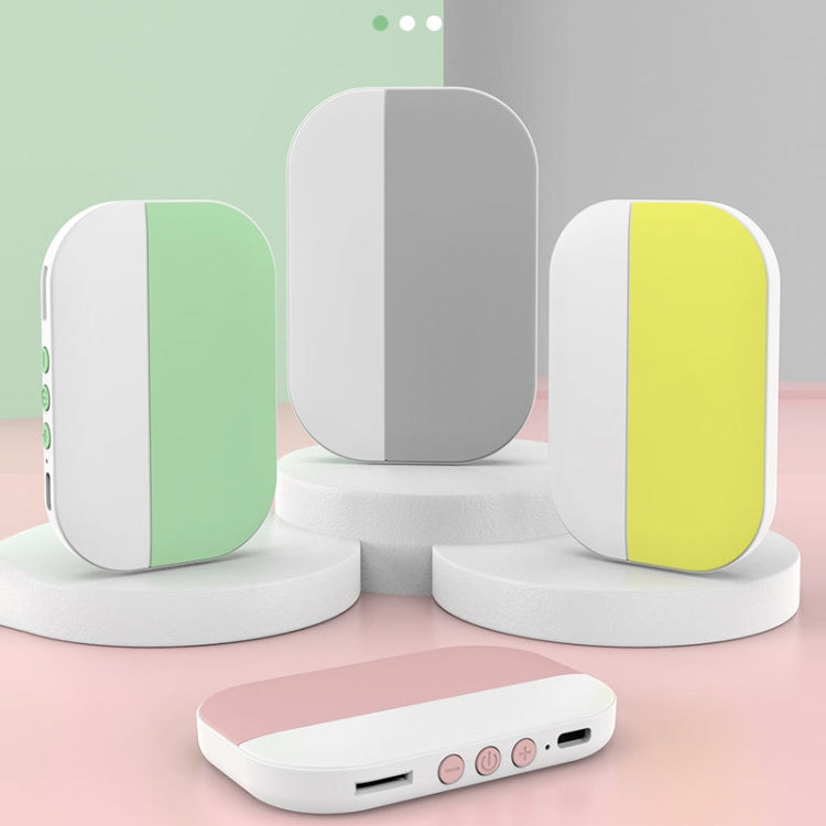 Altoparlante Bluetooth a Conduzione Ossea per Relax