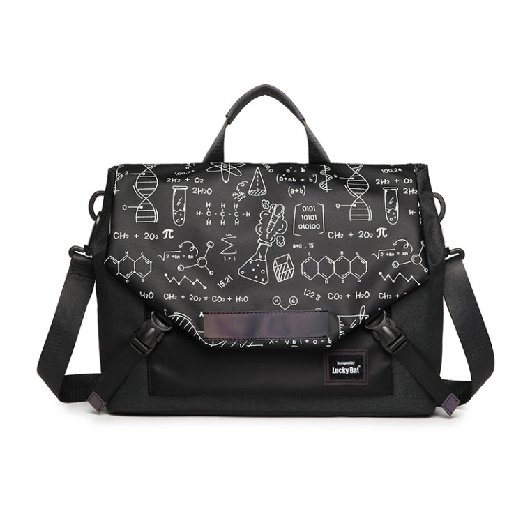 Borsa per laptop con airbag anti-caduta 15-16 pollici