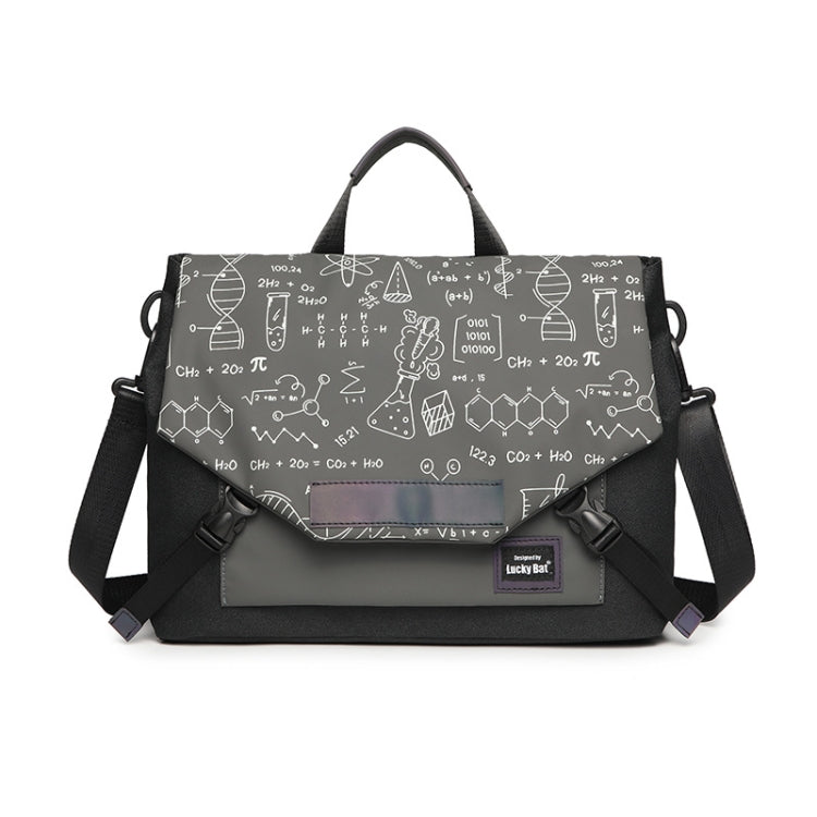 Borsa per laptop con airbag anti-caduta 15-16 pollici