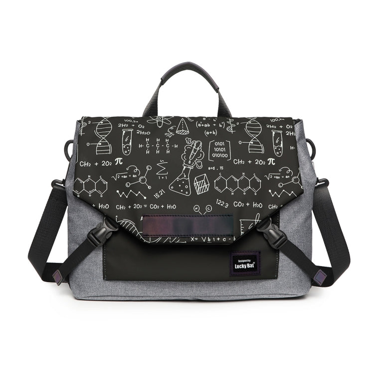 Borsa per laptop con airbag anti-caduta 15-16 pollici