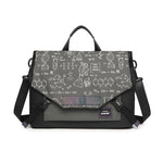 Borsa per laptop con airbag anti-caduta 15-16 pollici