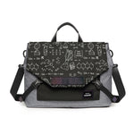 Borsa per laptop con airbag anti-caduta 15-16 pollici