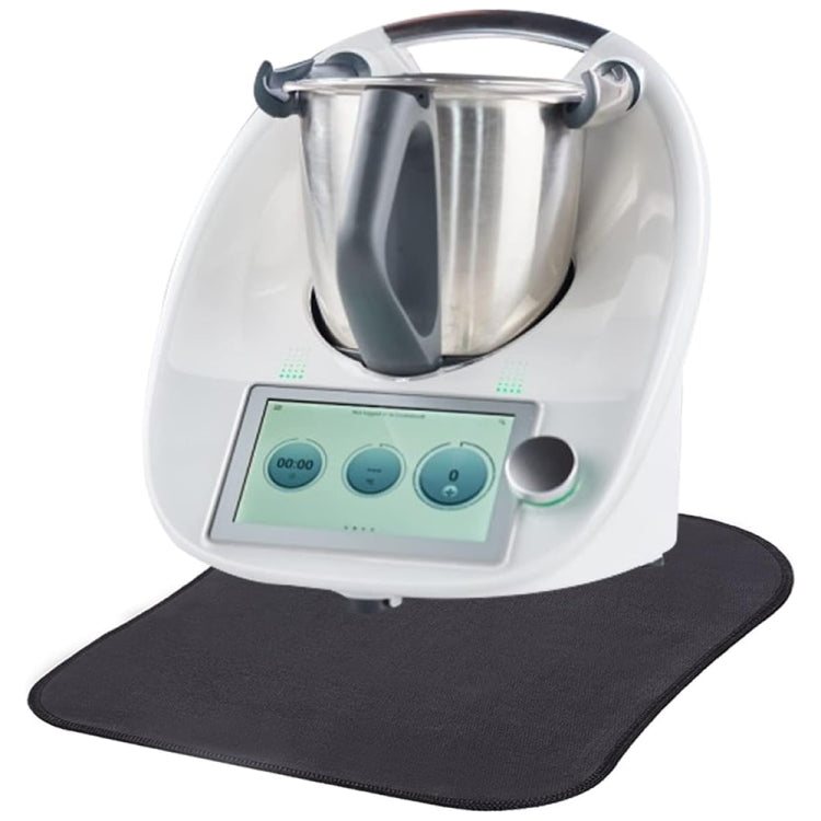 Tappetino antivegetativo scorrevole per Bimby TM5 TM6 TM21 TM31