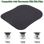 Tappetino antivegetativo scorrevole per Bimby TM5 TM6 TM21 TM31