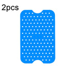 Fodera rettangolare in silicone per friggitrici Ninja DZ201 DZ401