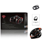 Auricolari Bluetooth Sportivi LPT660 per smartphone