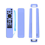 Custodia in silicone antiurto per telecomando Sony RMF-TX800 e TX900 - immagine 5