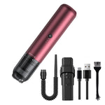 Aspirapolvere portatile wireless Pinjia P12 16000Pa